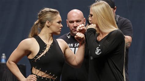 holly holm vs ronda rousey odds|Rousey vs. Holm: UFC 193 Main Event Odds, Predictions, Tale of .